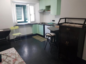 La casa di Pitto